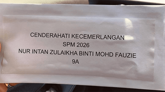 keputusan
