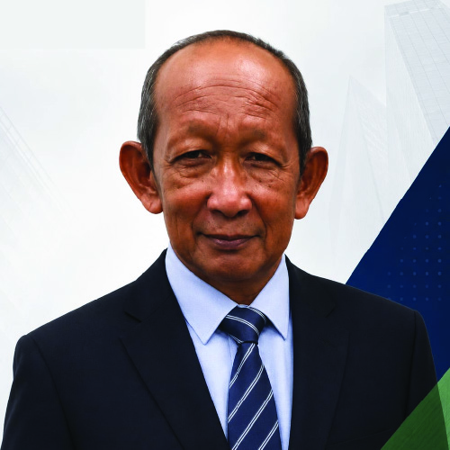 CEO Aki